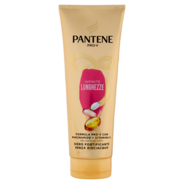 PANTENE CREMA LUNGH.INFINITE 220ML