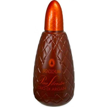 PINO SILVESTRE - bagnoschiuma argan 1000 ml