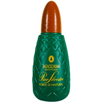 PINO SILVESTRE - Bagnoschiuma Classico Forte di Natura 1000 ml