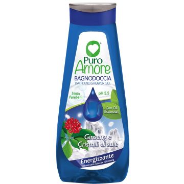 PURO AMORE B/DS GINSENG&C/SALE 750