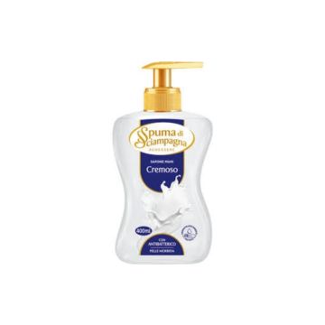 Spuma Di Sciampagna Sapone Liquido Cremoso 300 ml
