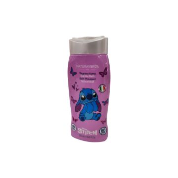 STITCH BAGNOSCHIUMA 250 ML