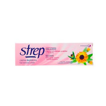 STREP VISO E BIKINI 75 ML