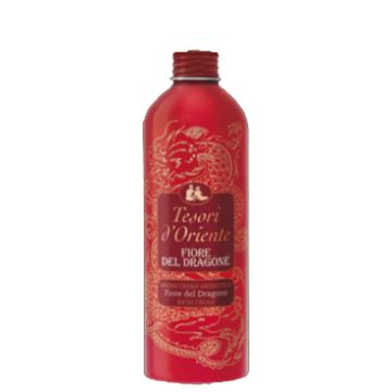 Tesori D'Oriente - bagno crema fiore del dragone 500 ml