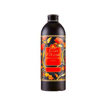 Tesori D'Oriente - bagnoschiuma japanese rituals 500 ml