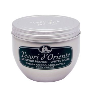TESORI CREMA VASO MUSCHIO