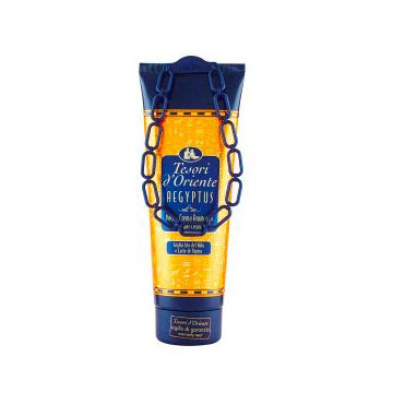 Tesori D'Oriente - doccia crema aegyptus 250 ml