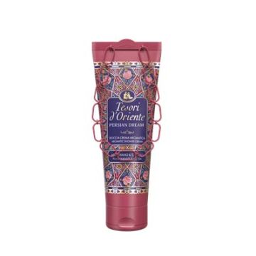 TESORI DOCCIA 250ML PERSIA