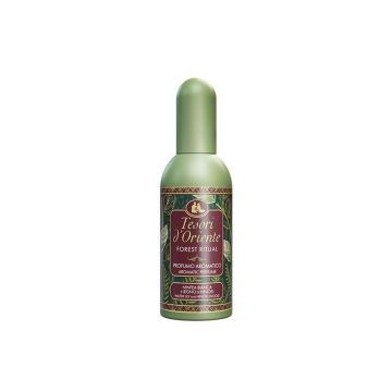 TESORI D'ORIENTE - Forest Ritual - Profumo Aromatico Unisex 100 Ml
