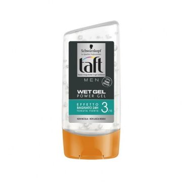 TAFT GEL WET 150 ML