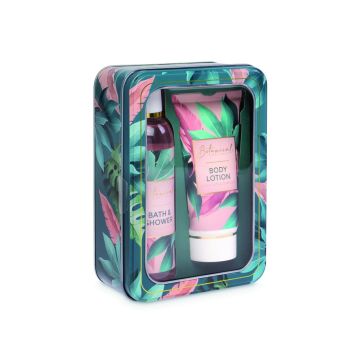 TREFF KIT S/GEL100+LOT120 P/LOTUS