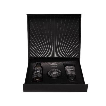 TREFF KIT S/GEL200+A/SHA50GR+DET120