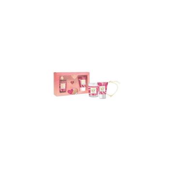 TREFF SET LOVELY BRACCIALETTO