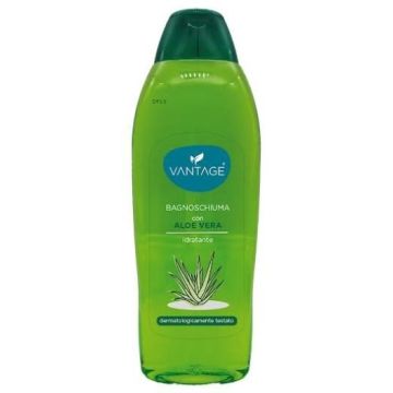 VANTAGE B\S ALOE VERA 750 ML