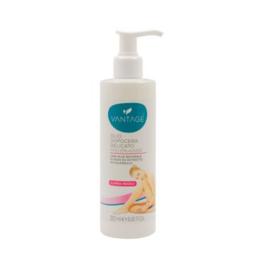 VANTAGE OLIO DOPO CERA 250