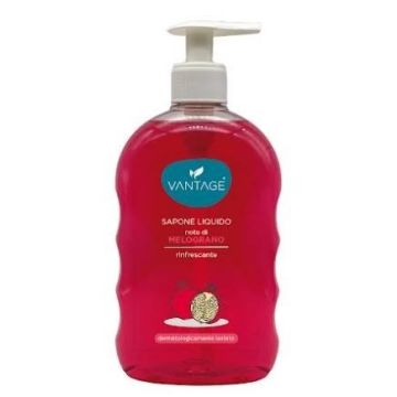 Vantage Sapone Liquido Melograno 500 ml