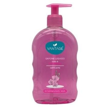 Vantage Sapone Liquido Orchidea 500 ml