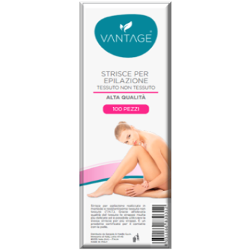 Vantage Strisce Pretagliate 100pezzi