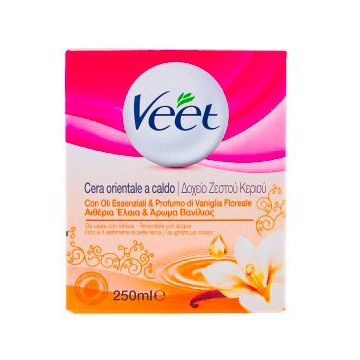 VEET CERETTA ORIENTALE O/ESSEN 250
