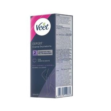VEET EXPERT CREMA 100ML