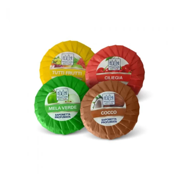 W CASTLE SAP VEG PLISS� C/MISTO 20