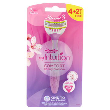 WILKINSON EXTREME 3 M/INTUTION 4+2
