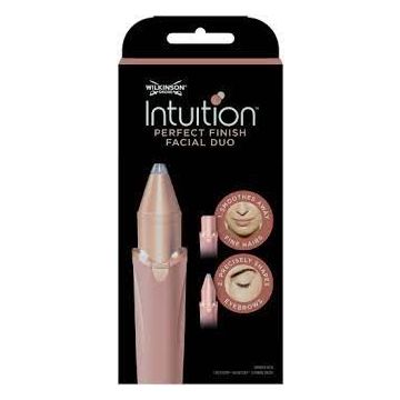 WILKINSON INTUIT P/FINISH FAC DUO