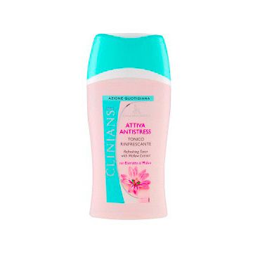 CLI TONICO A/STRESS 200 ML