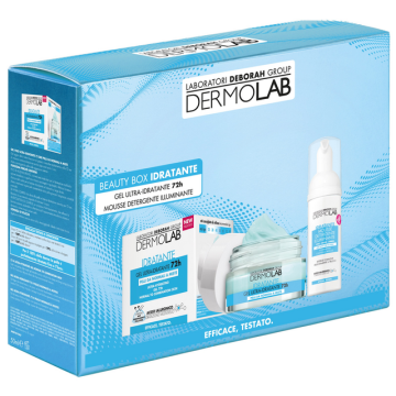 DERMOLAB KIT BEAUTY BOX IDR.1 3124