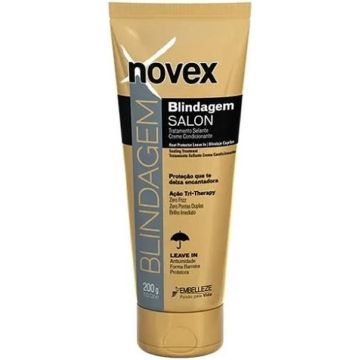 EMBEL NOVEX CAPShampoo /LEATRATT200GR