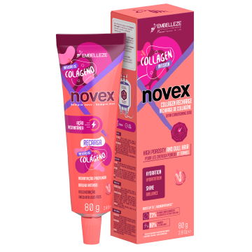 EMBEL NOVEX RECHAR.COLL.INF.80GR