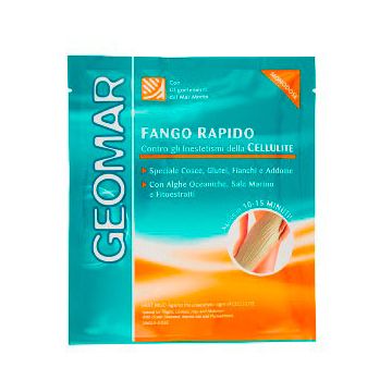 GEOMAR FANGO RAPIDO M/DOSE