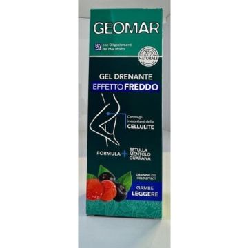 GEOMAR NEW A/CELL EFF FREDDO 200M
