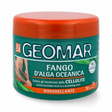GEOMAR NEW FANGO ALGA OCEANICA 600