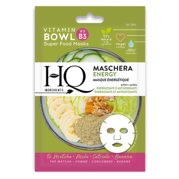 HQ MASC TESSUTO BOWL ENERGY
