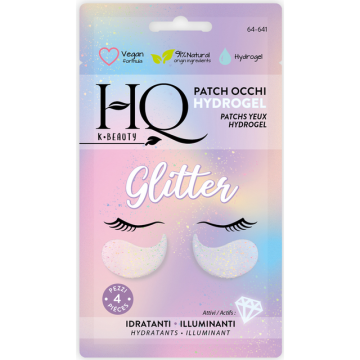 HQ MASC TESSUTO OCCHI HYDROGEL