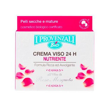 I PROVENZALI BIO R/MOSQ C NUTRI 50