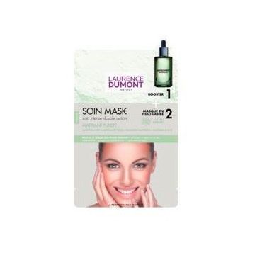 LAURENCE DUMONT - Soin Mask Matifant Purete - Maschera Opacizzante