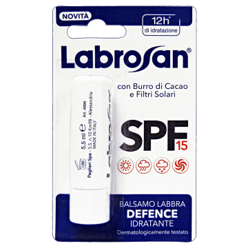 LABROSAN UOMO/DFENCE