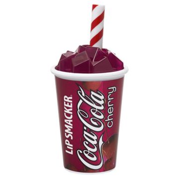 Cherry Coke Cup Balsamo Labbra