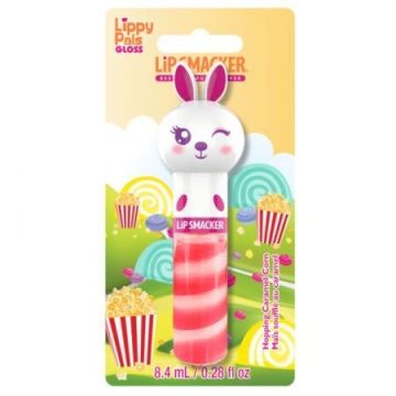 LIP SMACKER LIPPY PAL L/GLOS BUNNY