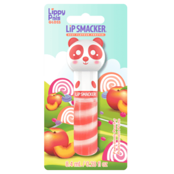 LIP SMACKER LIPPY PAL L/GLOS PANDA