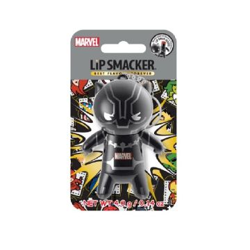 Marvel Black Panther - Balsamo Per Labbra 4gr