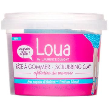 LOUA PATE A GOMMER ESFOLIAZ STRAOR
