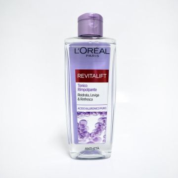 L’Oreal Paris - Revitalift - tonico rimpolpante 200 ml