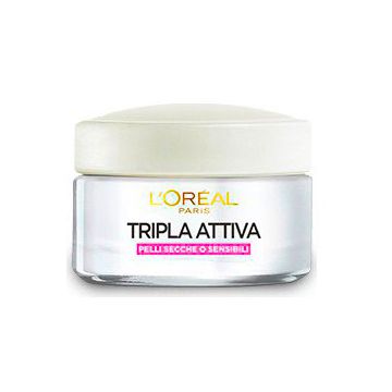 OREAL T/ATTIVA GIORNO PS 50ML