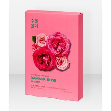 OT KIT HOLIKA ESSENCE DAMASCUS ROSE