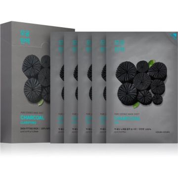 OT KIT HOLIKA PUR.ESSE.CHARCOAL