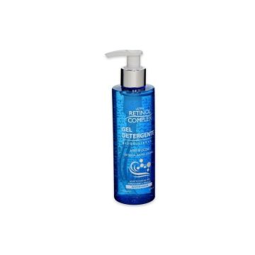 RETINOL COM.GEL DETERGENTE 200 ML