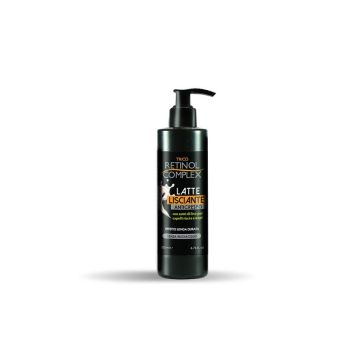 RETINOL COM.LATTE LISC.A/CRESP.200